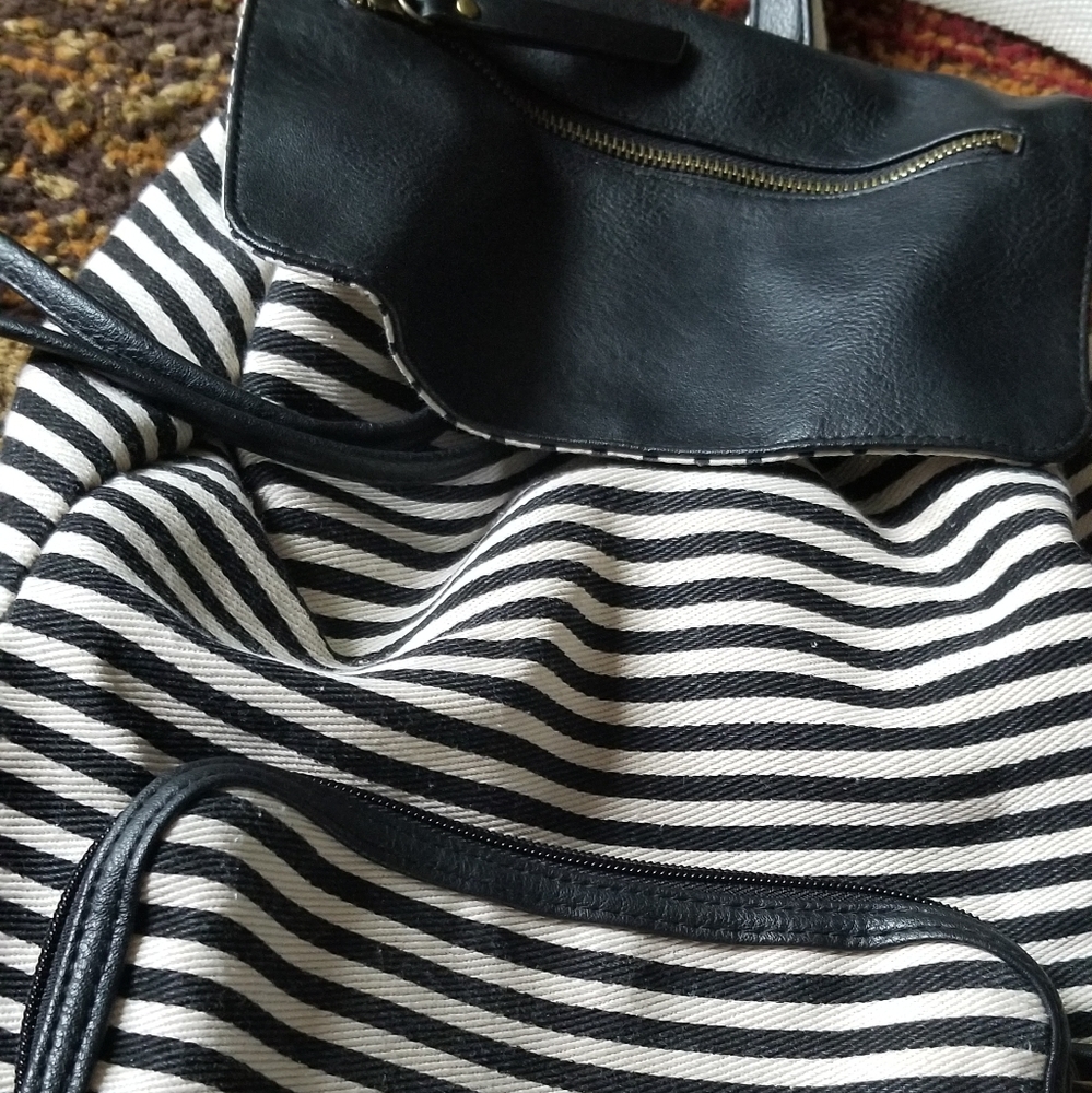 Madden Girl  Backpack